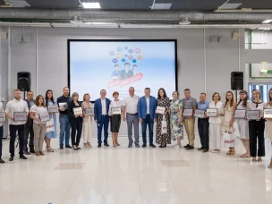 На территории Выксы и Кулебак стартует программа по развитию социального предпринимательства «Начни своё дело»